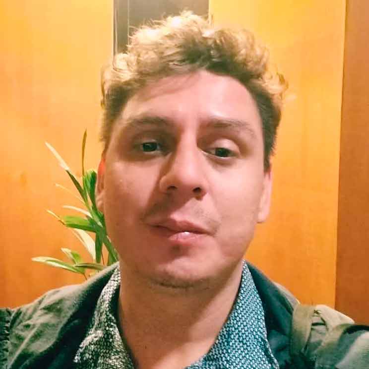 José Gabriel Alcalá